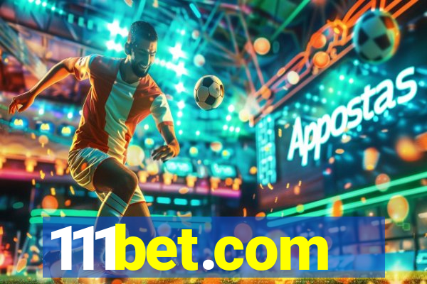 111bet.com