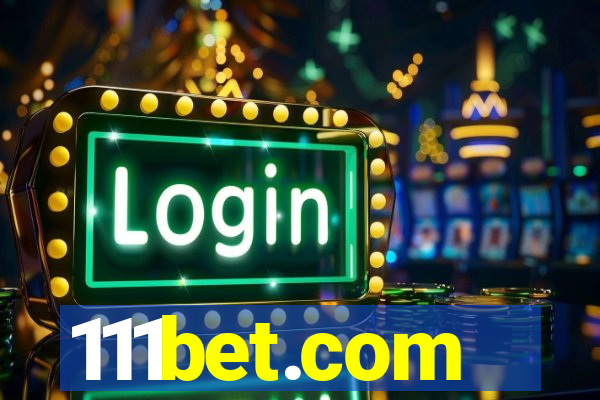 111bet.com