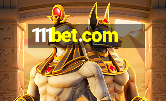 111bet.com