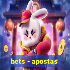 bets - apostas