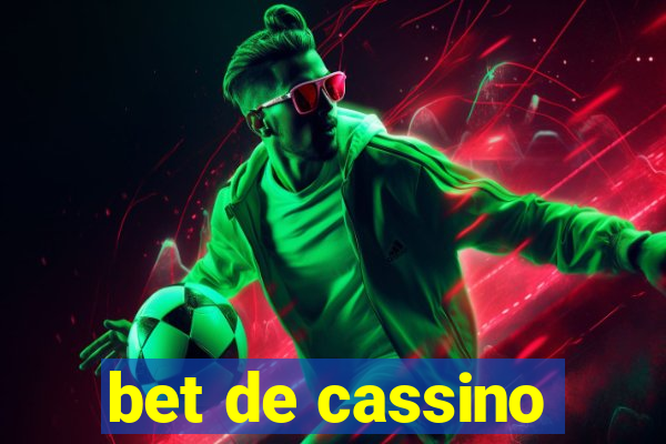 bet de cassino