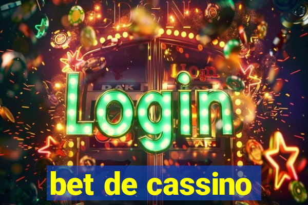 bet de cassino