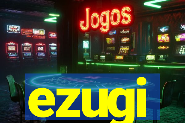 ezugi