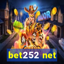 bet252 net