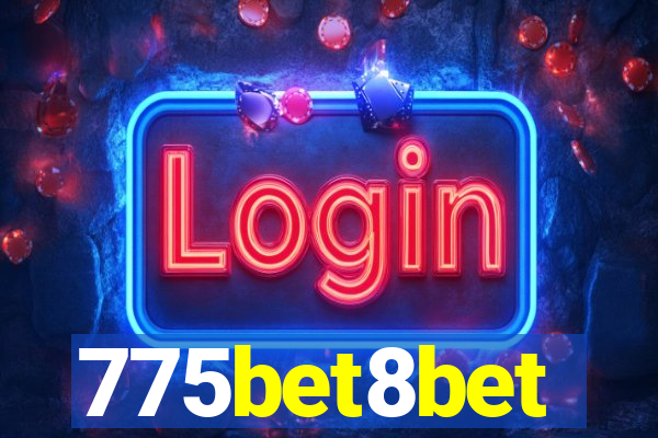 775bet8bet