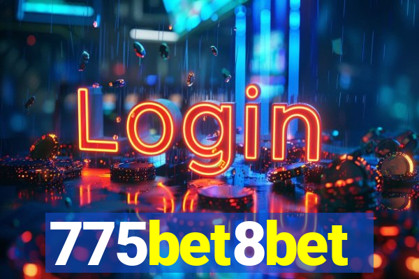 775bet8bet