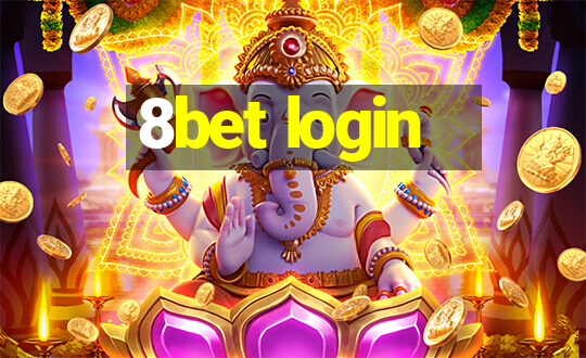 8bet login