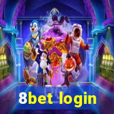 8bet login