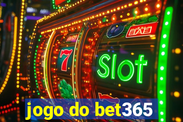 jogo do bet365