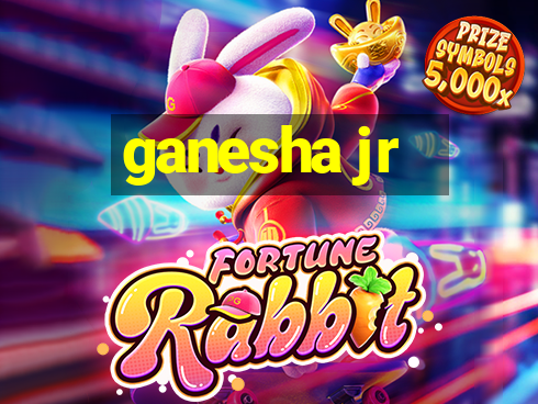 ganesha jr