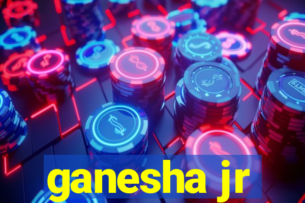 ganesha jr