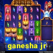 ganesha jr