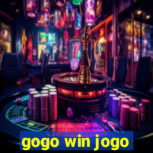 gogo win jogo