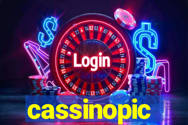 cassinopic