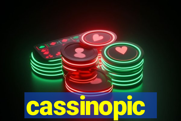 cassinopic