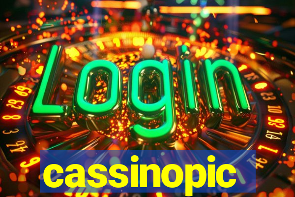 cassinopic