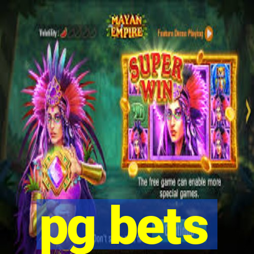 pg bets