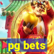 pg bets