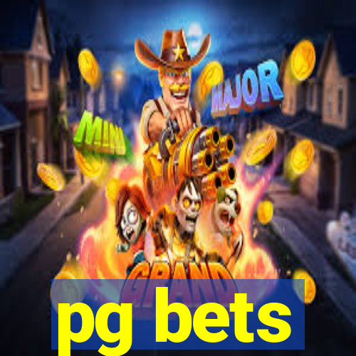 pg bets