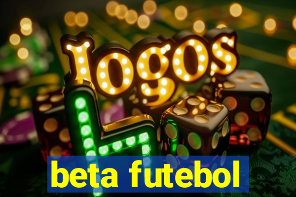 beta futebol