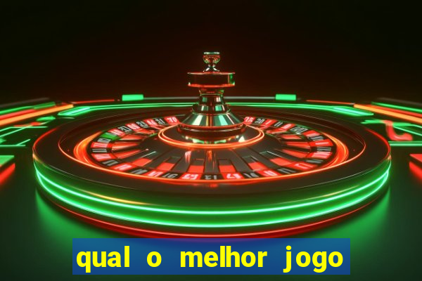 qual o melhor jogo de apostas para ganhar dinheiro