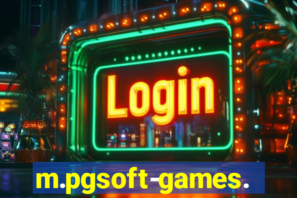 m.pgsoft-games.com