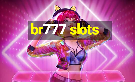 br777 slots