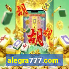 alegra777.com