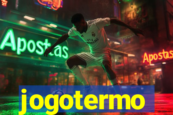 jogotermo