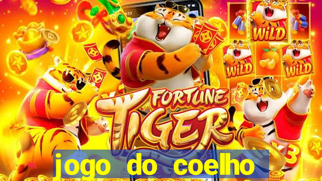 jogo do coelho ganhar dinheiro