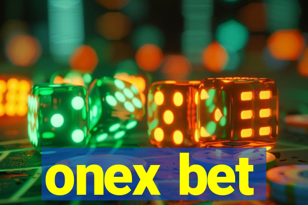 onex bet