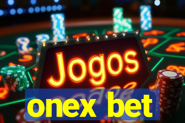 onex bet