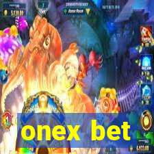 onex bet