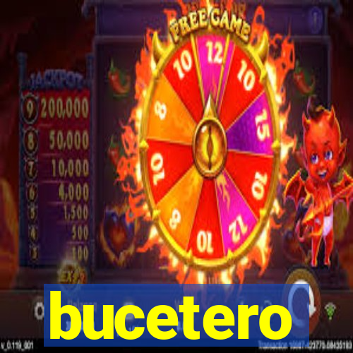 bucetero