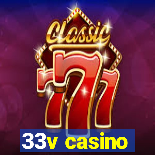 33v casino