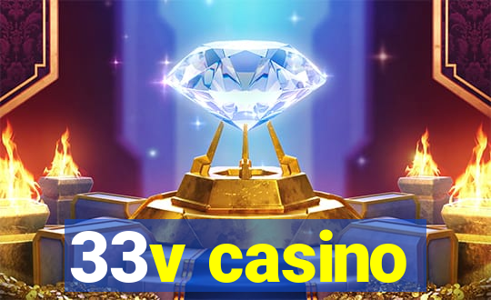 33v casino