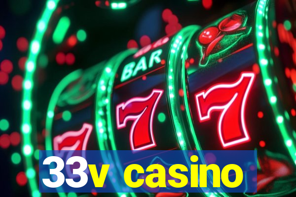 33v casino