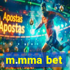 m.mma bet