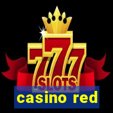 casino red