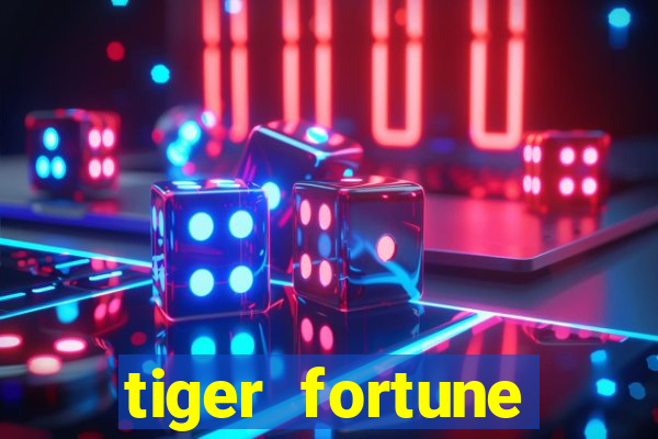 tiger fortune deposito 5 reais