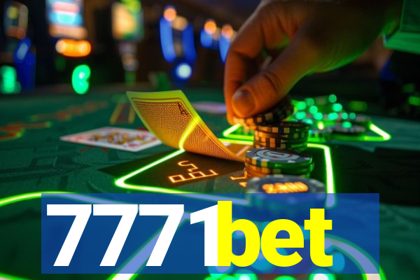 7771bet