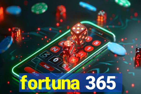 fortuna 365