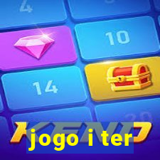 jogo i ter