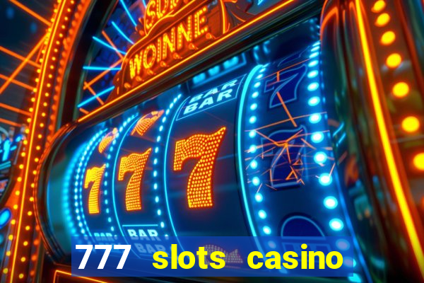 777 slots casino happy pig