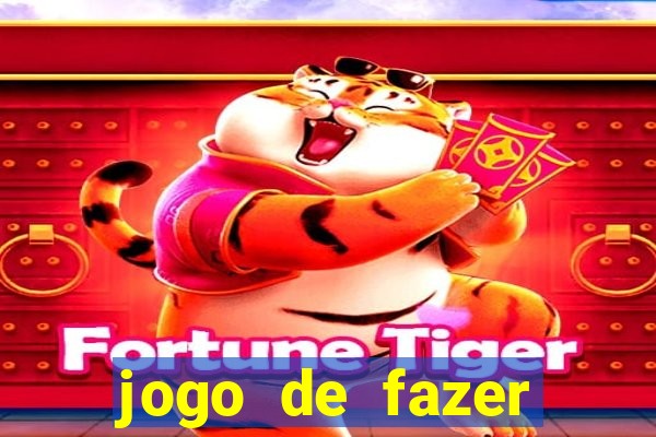 jogo de fazer aposta e ganhar dinheiro