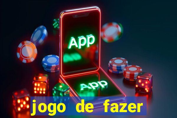 jogo de fazer aposta e ganhar dinheiro