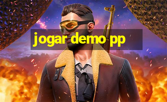 jogar demo pp