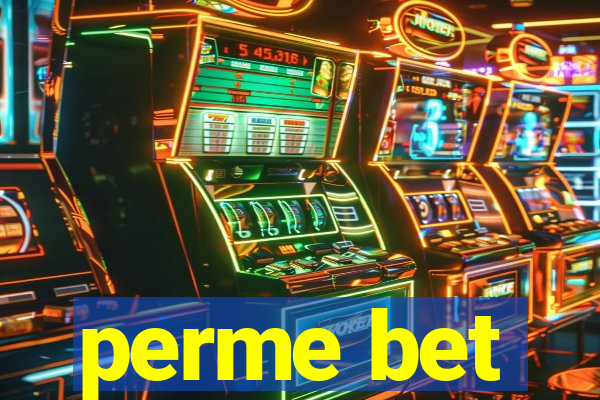 perme bet