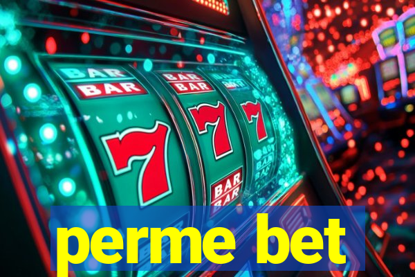 perme bet