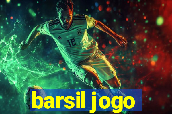 barsil jogo